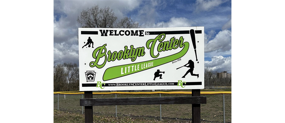 Brooklyn Center Little League